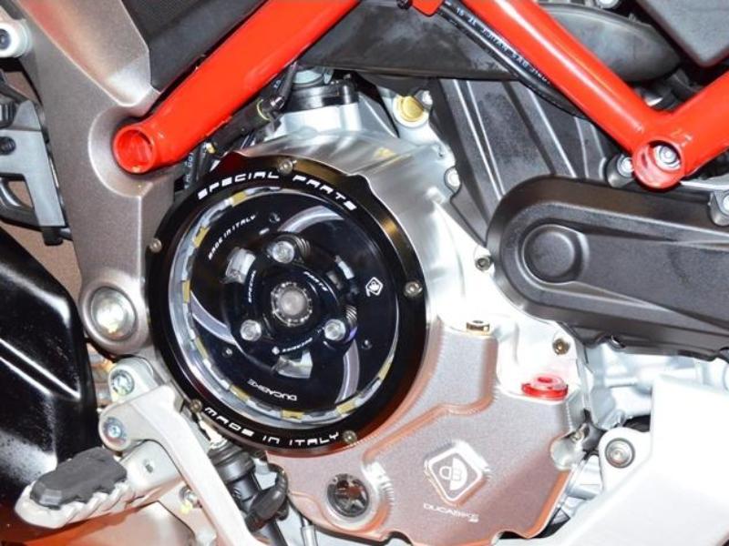 CCDV05SM - DUCABIKE Ducati Clutch Pressure Plate – Accessories in the Motoraider Motorcycle Aftermarket Accessories and Parts Online Shop