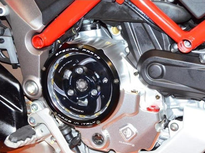 CCDV05SM - DUCABIKE Ducati Clutch Pressure Plate – Accessories in the Motoraider Motorcycle Aftermarket Accessories and Parts Online Shop