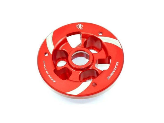 CCDV05SM - DUCABIKE Ducati Clutch Pressure Plate – Accessories in the Motoraider Motorcycle Aftermarket Accessories and Parts Online Shop
