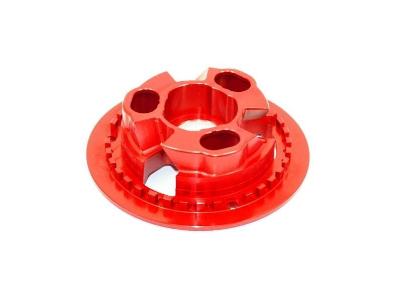 CCDV05SM - DUCABIKE Ducati Clutch Pressure Plate – Accessories in the Motoraider Motorcycle Aftermarket Accessories and Parts Online Shop