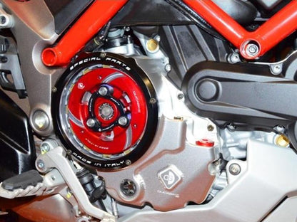 CCDV05SM - DUCABIKE Ducati Clutch Pressure Plate – Accessories in the Motoraider Motorcycle Aftermarket Accessories and Parts Online Shop