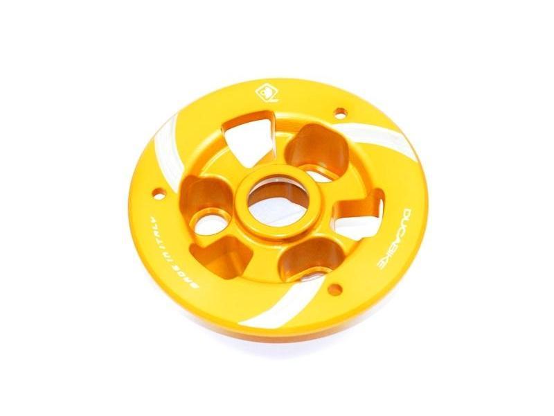CCDV05SM - DUCABIKE Ducati Clutch Pressure Plate – Accessories in the Motoraider Motorcycle Aftermarket Accessories and Parts Online Shop