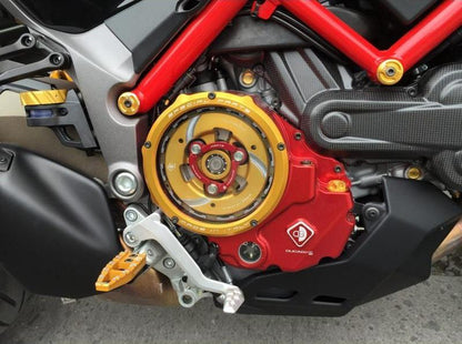 CCDV05SM - DUCABIKE Ducati Clutch Pressure Plate – Accessories in the Motoraider Motorcycle Aftermarket Accessories and Parts Online Shop