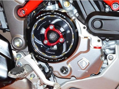 CCDV05SM - DUCABIKE Ducati Clutch Pressure Plate – Accessories in the Motoraider Motorcycle Aftermarket Accessories and Parts Online Shop