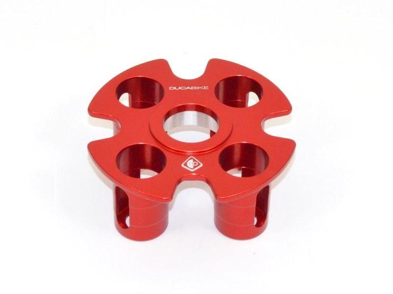 CCDV06SM - DUCABIKE Ducati Clutch Pressure Plate – Accessories in the Motoraider Motorcycle Aftermarket Accessories and Parts Online Shop