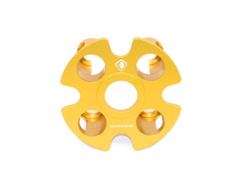 CCDV06SM - DUCABIKE Ducati Clutch Pressure Plate – Accessories in the Motoraider Motorcycle Aftermarket Accessories and Parts Online Shop
