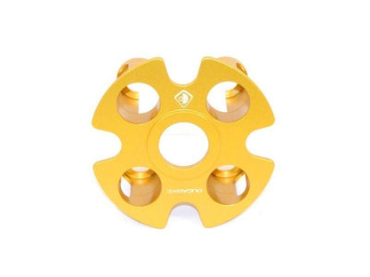 CCDV06SM - DUCABIKE Ducati Clutch Pressure Plate – Accessories in the Motoraider Motorcycle Aftermarket Accessories and Parts Online Shop