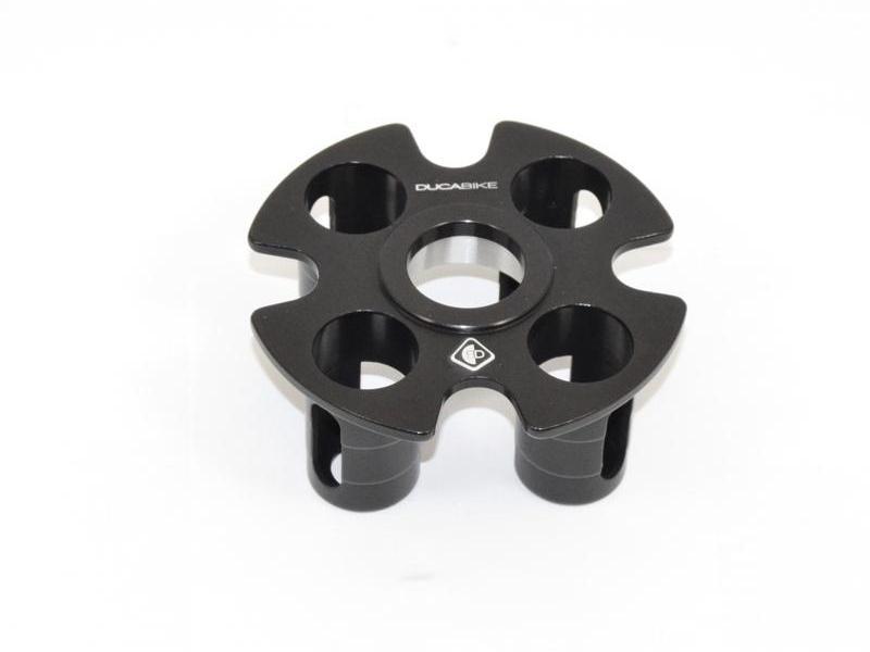 CCDV06SM - DUCABIKE Ducati Clutch Pressure Plate – Accessories in the Motoraider Motorcycle Aftermarket Accessories and Parts Online Shop