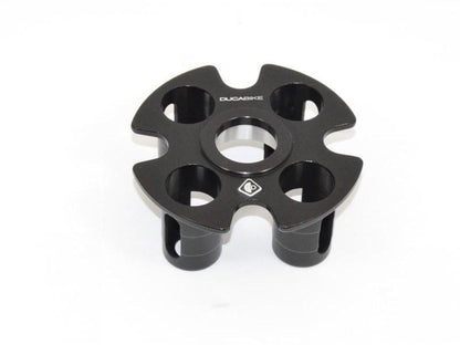 CCDV06SM - DUCABIKE Ducati Clutch Pressure Plate – Accessories in the Motoraider Motorcycle Aftermarket Accessories and Parts Online Shop