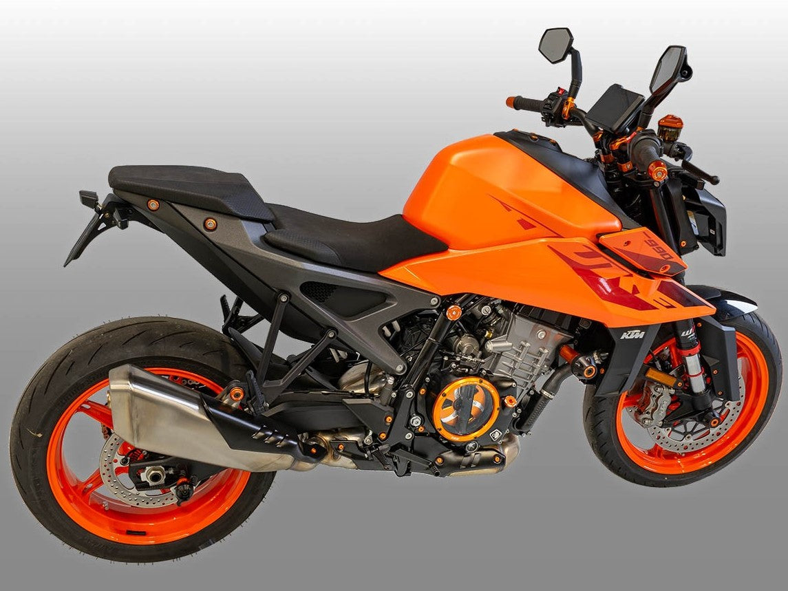 CCDV14 - DBK KTM 990 Duke (2024+) Clear Clutch Cover Oil Bath 3D-EVO – Accessories in the Motoraider Motorcycle Aftermarket Accessories and Parts Online Shop