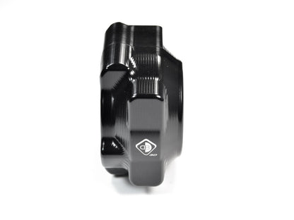 CCG01 - DUCABIKE Ducati Aluminum Gas Control Body – Accessories in the Motoraider Motorcycle Aftermarket Accessories and Parts Online Shop