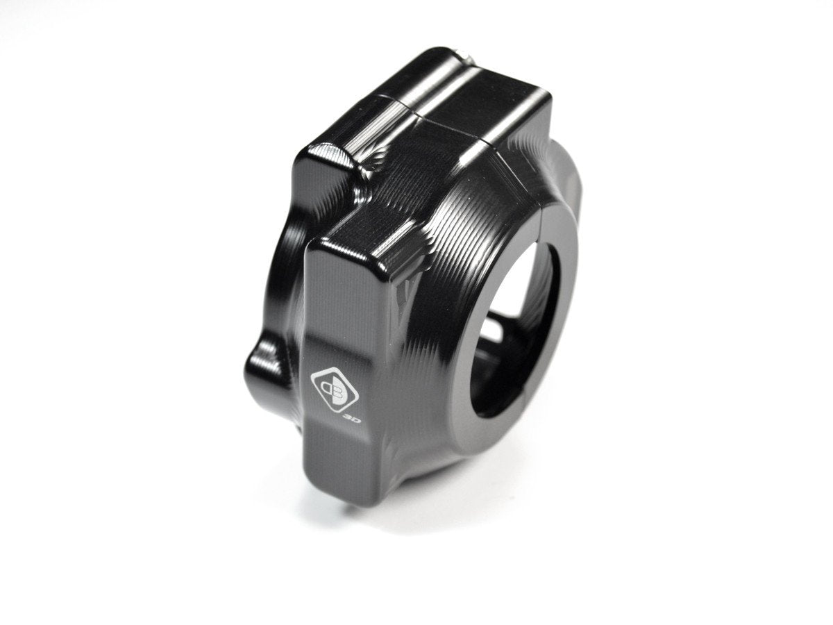 CCG01 - DUCABIKE Ducati Aluminum Gas Control Body – Accessories in the Motoraider Motorcycle Aftermarket Accessories and Parts Online Shop