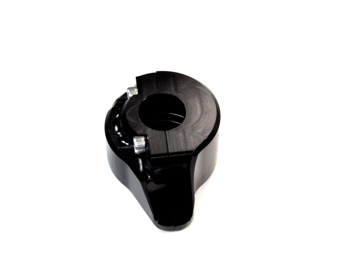 CCG02 - DUCABIKE Ducati Aluminium Gas Control Body – Accessories in the Motoraider Motorcycle Aftermarket Accessories and Parts Online Shop