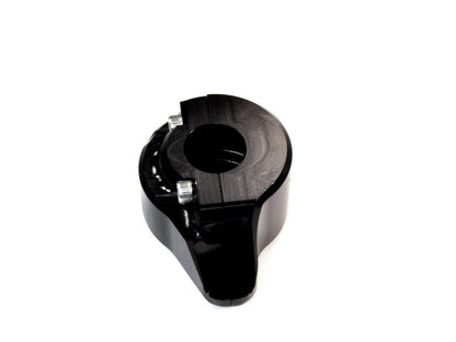 CCG02 - DUCABIKE Ducati Aluminium Gas Control Body – Accessories in the Motoraider Motorcycle Aftermarket Accessories and Parts Online Shop