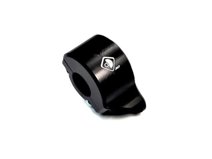CCG02 - DUCABIKE Ducati Aluminium Gas Control Body – Accessories in the Motoraider Motorcycle Aftermarket Accessories and Parts Online Shop