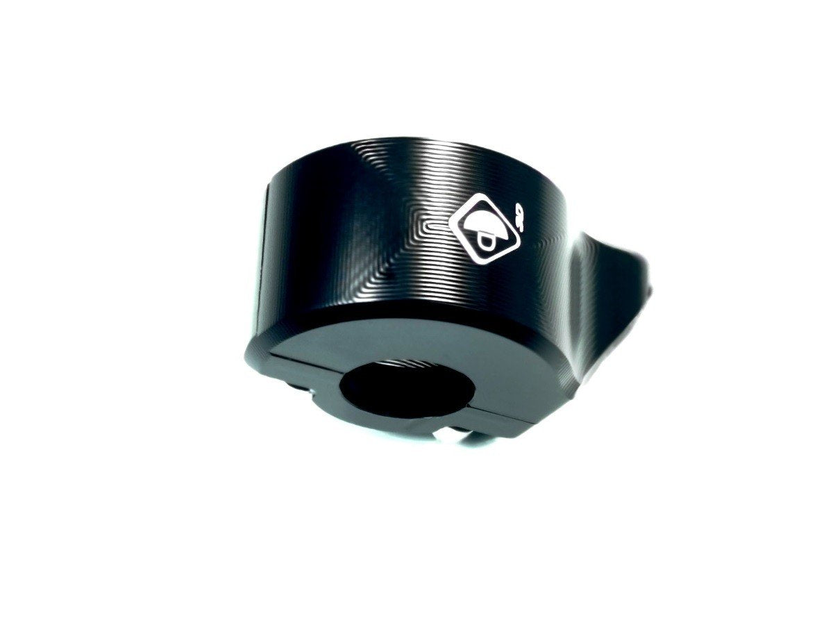 CCG02 - DUCABIKE Ducati Aluminium Gas Control Body – Accessories in the Motoraider Motorcycle Aftermarket Accessories and Parts Online Shop