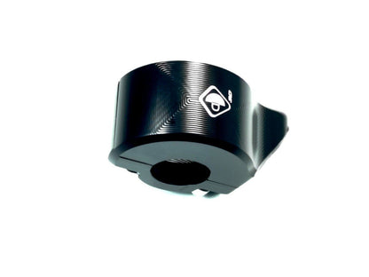 CCG02 - DUCABIKE Ducati Aluminium Gas Control Body – Accessories in the Motoraider Motorcycle Aftermarket Accessories and Parts Online Shop