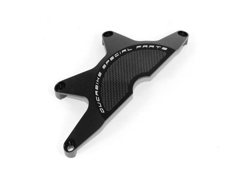 CCO05 - DUCABIKE Ducati Clutch Cover Guard – Accessories in the Motoraider Motorcycle Aftermarket Accessories and Parts Online Shop
