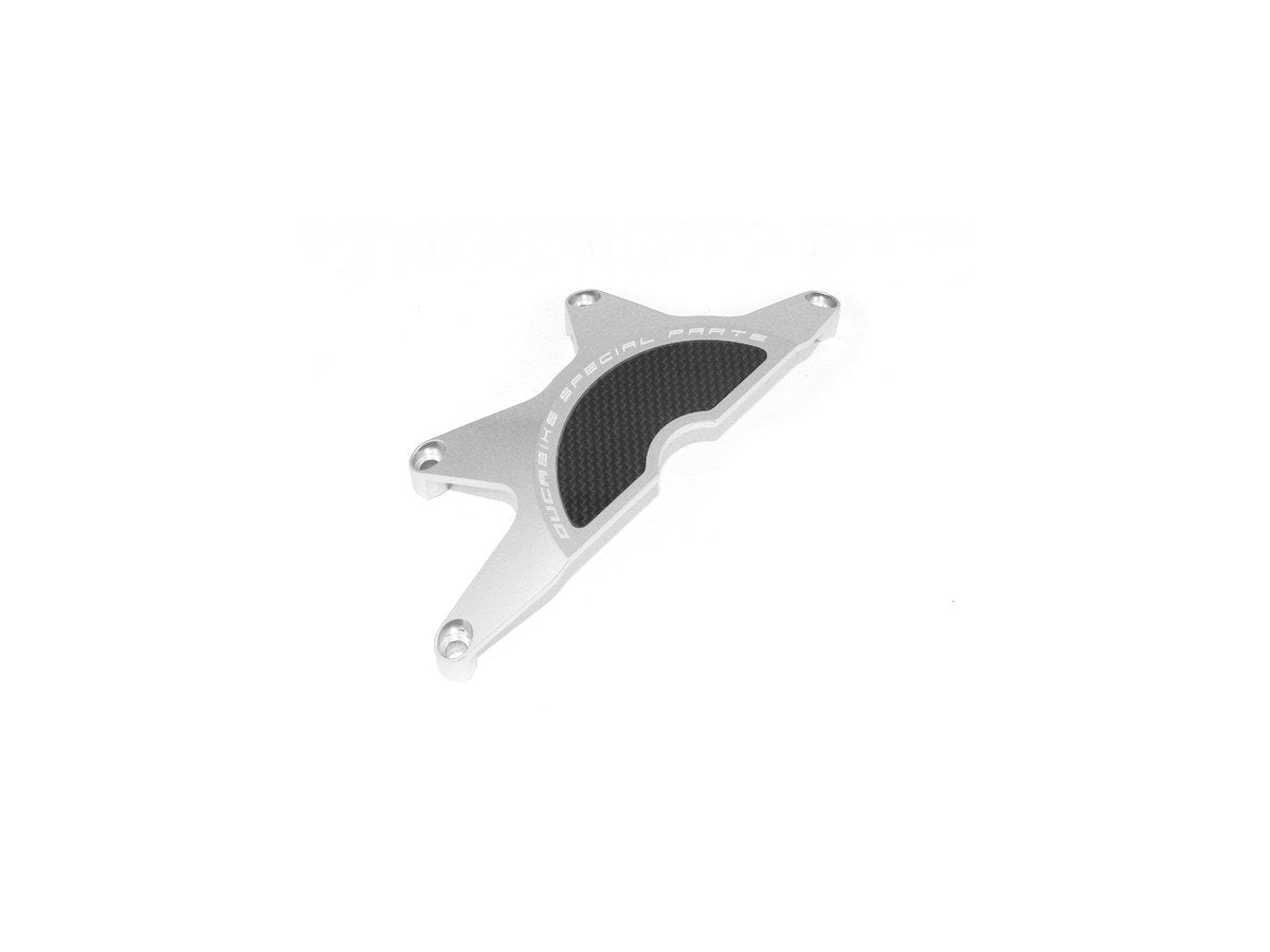 CCO05 - DUCABIKE Ducati Clutch Cover Guard – Accessories in the Motoraider Motorcycle Aftermarket Accessories and Parts Online Shop