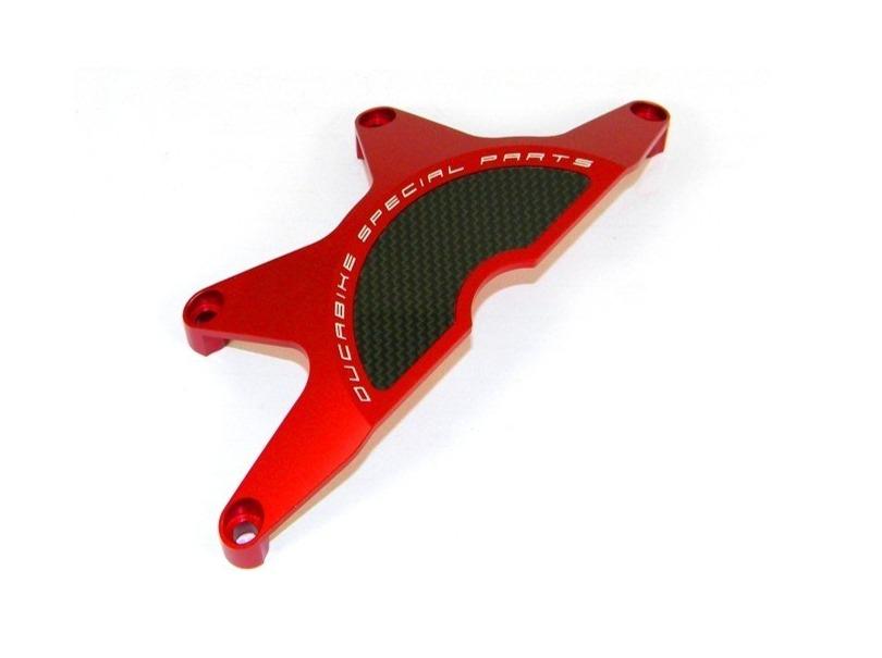 CCO05 - DUCABIKE Ducati Clutch Cover Guard – Accessories in the Motoraider Motorcycle Aftermarket Accessories and Parts Online Shop