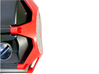 CCO05 - DUCABIKE Ducati Clutch Cover Guard – Accessories in the Motoraider Motorcycle Aftermarket Accessories and Parts Online Shop