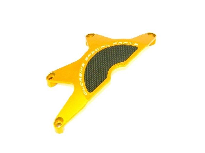 CCO05 - DUCABIKE Ducati Clutch Cover Guard – Accessories in the Motoraider Motorcycle Aftermarket Accessories and Parts Online Shop