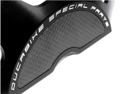 CCO05 - DUCABIKE Ducati Clutch Cover Guard – Accessories in the Motoraider Motorcycle Aftermarket Accessories and Parts Online Shop
