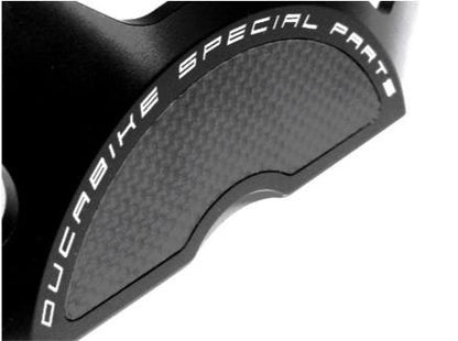 CCO05 - DUCABIKE Ducati Clutch Cover Guard – Accessories in the Motoraider Motorcycle Aftermarket Accessories and Parts Online Shop
