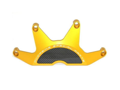 CCO16 - DUCABIKE Ducati Scrambler 1100 (2018+) Clutch Cover Protection – Accessories in the Motoraider Motorcycle Aftermarket Accessories and Parts Online Shop