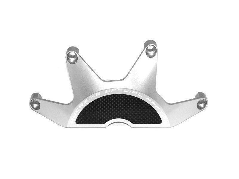 CCO05 - DUCABIKE Ducati Clutch Cover Guard – Accessories in the Motoraider Motorcycle Aftermarket Accessories and Parts Online Shop