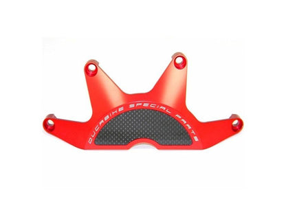 CCO05 - DUCABIKE Ducati Clutch Cover Guard – Accessories in the Motoraider Motorcycle Aftermarket Accessories and Parts Online Shop