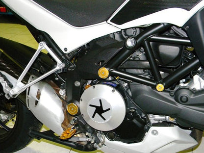 CCO01 - DUCABIKE Ducati Clutch Cover – Accessories in the Motoraider Motorcycle Aftermarket Accessories and Parts Online Shop