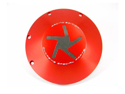 CCO01 - DUCABIKE Ducati Clutch Cover – Accessories in the Motoraider Motorcycle Aftermarket Accessories and Parts Online Shop