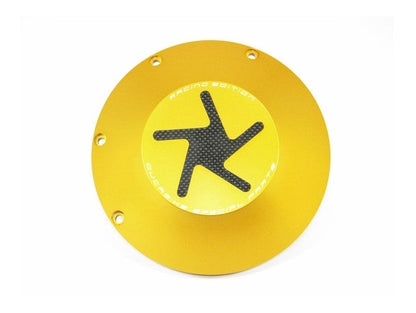 CCO01 - DUCABIKE Ducati Clutch Cover – Accessories in the Motoraider Motorcycle Aftermarket Accessories and Parts Online Shop