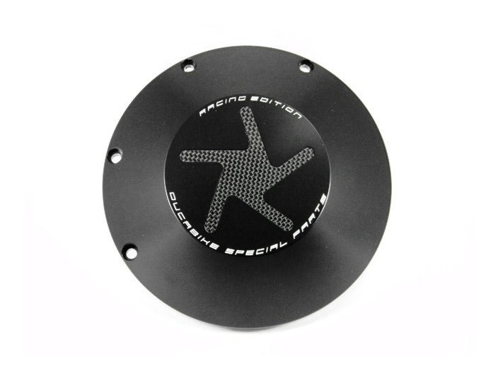 CCO01 - DUCABIKE Ducati Clutch Cover – Accessories in the Motoraider Motorcycle Aftermarket Accessories and Parts Online Shop