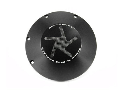 CCO01 - DUCABIKE Ducati Clutch Cover – Accessories in the Motoraider Motorcycle Aftermarket Accessories and Parts Online Shop