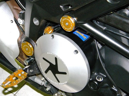 CCO01 - DUCABIKE Ducati Clutch Cover – Accessories in the Motoraider Motorcycle Aftermarket Accessories and Parts Online Shop