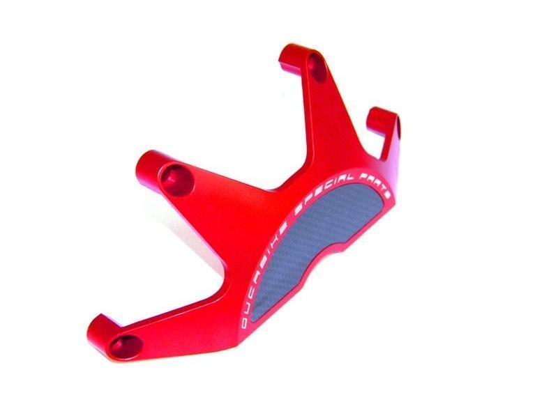 CCO09 - DUCABIKE Ducati Monster / Multistrada Clutch Cover Guard – Accessories in the Motoraider Motorcycle Aftermarket Accessories and Parts Online Shop