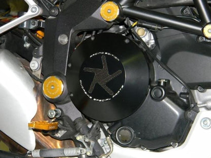 CCO01 - DUCABIKE Ducati Clutch Cover – Accessories in the Motoraider Motorcycle Aftermarket Accessories and Parts Online Shop