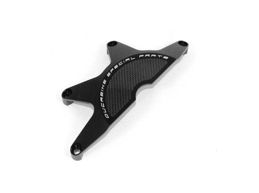 CCO07 - DUCABIKE Ducati Clutch Cover Guard – Accessories in the Motoraider Motorcycle Aftermarket Accessories and Parts Online Shop