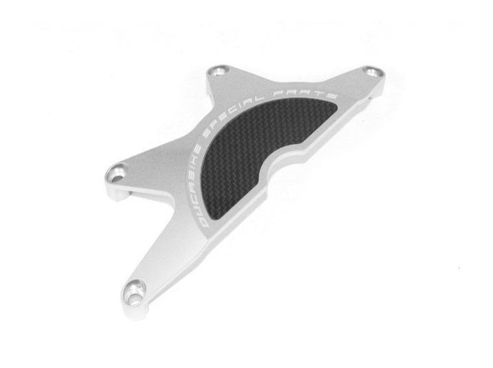 CCO07 - DUCABIKE Ducati Clutch Cover Guard – Accessories in the Motoraider Motorcycle Aftermarket Accessories and Parts Online Shop