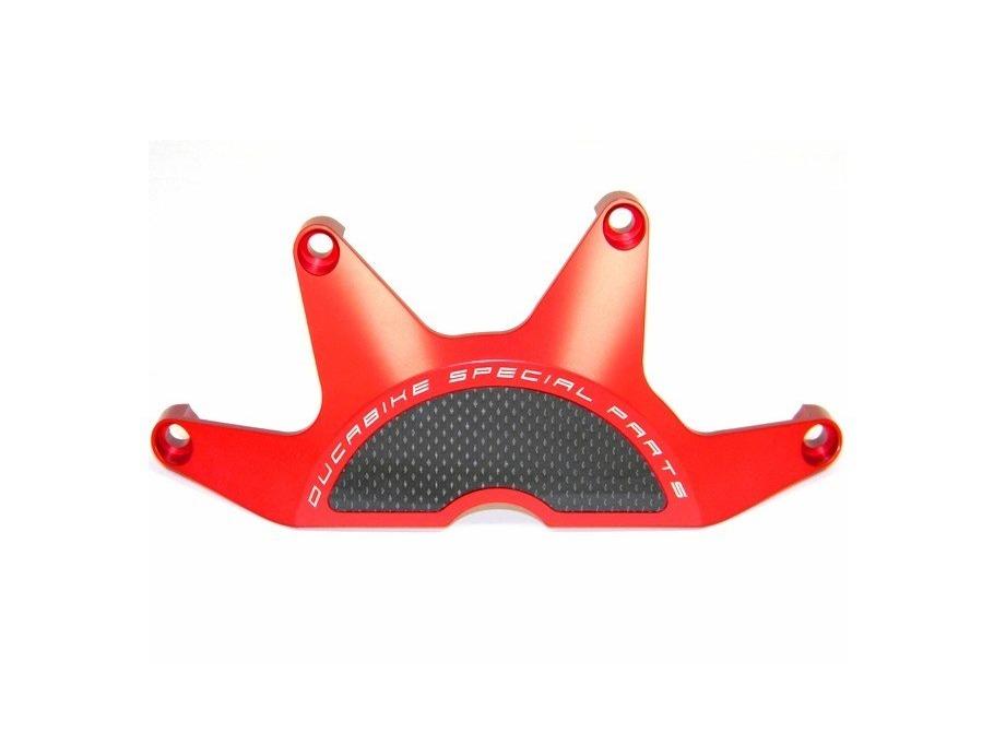 CCO07 - DUCABIKE Ducati Clutch Cover Guard – Accessories in the Motoraider Motorcycle Aftermarket Accessories and Parts Online Shop