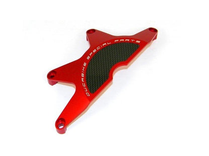 CCO07 - DUCABIKE Ducati Clutch Cover Guard – Accessories in the Motoraider Motorcycle Aftermarket Accessories and Parts Online Shop