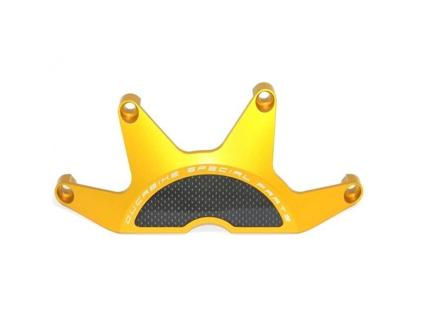 CCO07 - DUCABIKE Ducati Clutch Cover Guard – Accessories in the Motoraider Motorcycle Aftermarket Accessories and Parts Online Shop