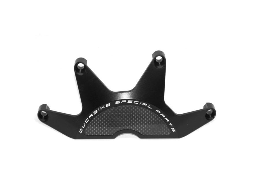 CCO07 - DUCABIKE Ducati Clutch Cover Guard – Accessories in the Motoraider Motorcycle Aftermarket Accessories and Parts Online Shop