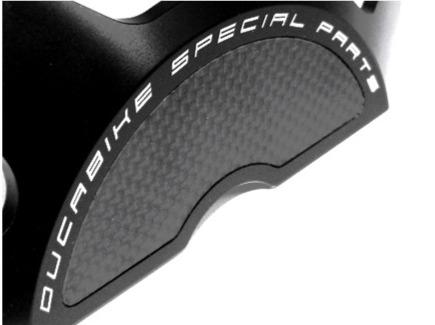 CCO07 - DUCABIKE Ducati Clutch Cover Guard – Accessories in the Motoraider Motorcycle Aftermarket Accessories and Parts Online Shop