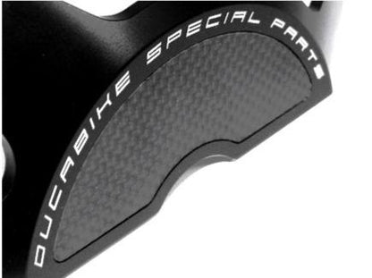 CCO07 - DUCABIKE Ducati Clutch Cover Guard – Accessories in the Motoraider Motorcycle Aftermarket Accessories and Parts Online Shop