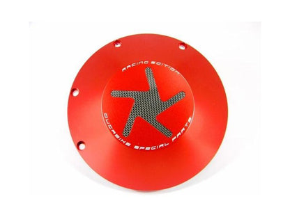 CCO08 - DUCABIKE Ducati Monster / Multistrada Clutch Cover – Accessories in the Motoraider Motorcycle Aftermarket Accessories and Parts Online Shop