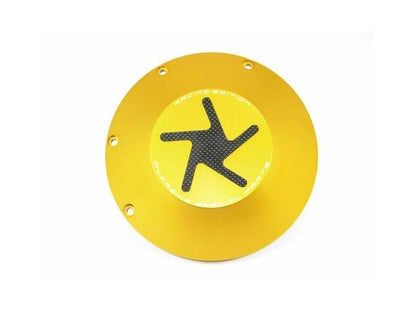 CCO08 - DUCABIKE Ducati Monster / Multistrada Clutch Cover – Accessories in the Motoraider Motorcycle Aftermarket Accessories and Parts Online Shop