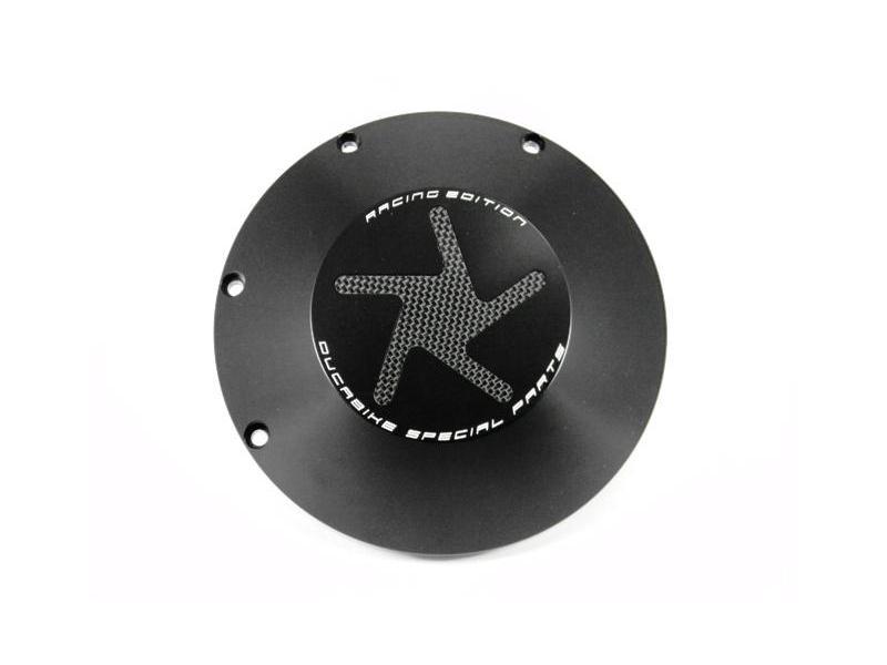 CCO08 - DUCABIKE Ducati Monster / Multistrada Clutch Cover – Accessories in the Motoraider Motorcycle Aftermarket Accessories and Parts Online Shop